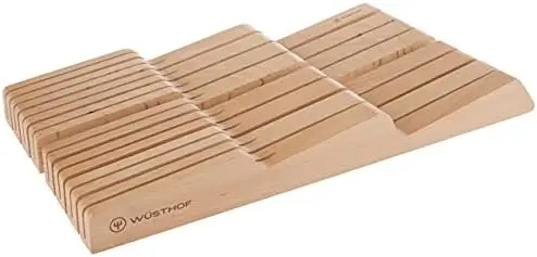 

In Drawer Knife Storage