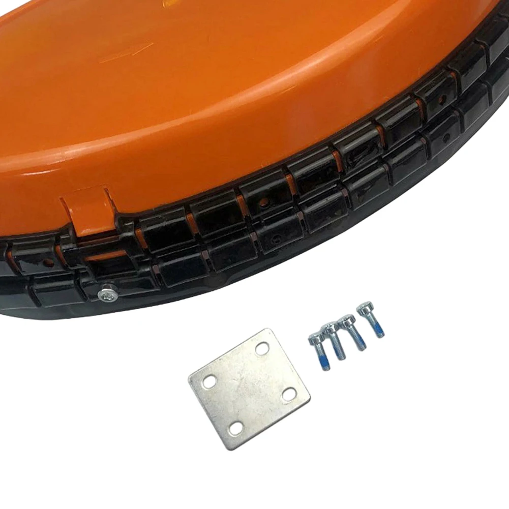 

Защита триммера 4119 007 1027 для STIHL FS110 FS130 FS160 FS180 FS220 FS250