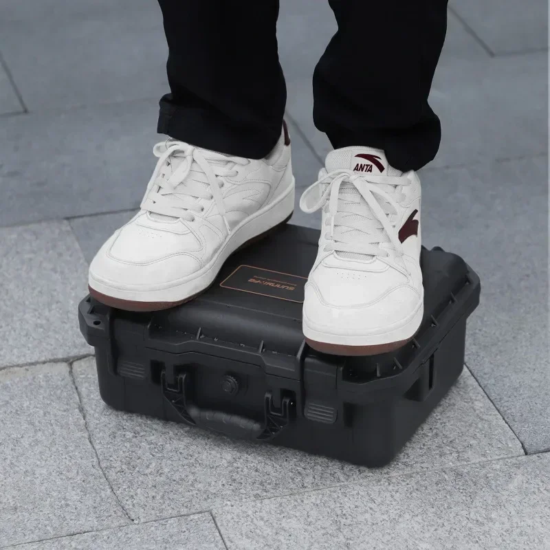 Large Capacity Waterproof Suitcase For DJI Neo Case Storage Bag Safety Hard Travel Portable Box Accessories