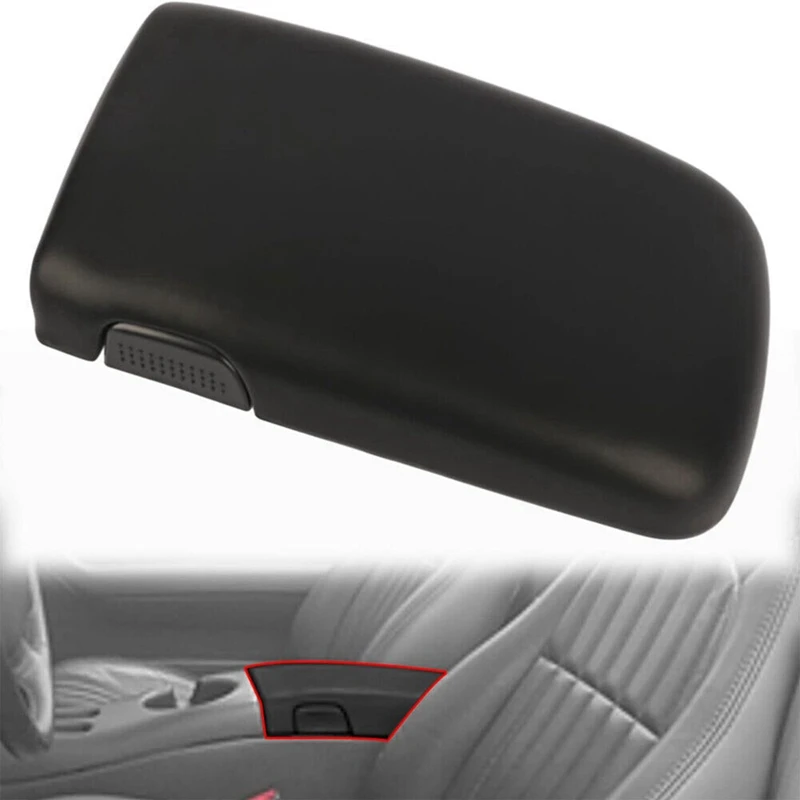 

10421355 Car Console Door Lid Armrest Cover Fit For Chevrolet Camaro /Firebird 1997-2002 Replacement Accessories 1 PCS