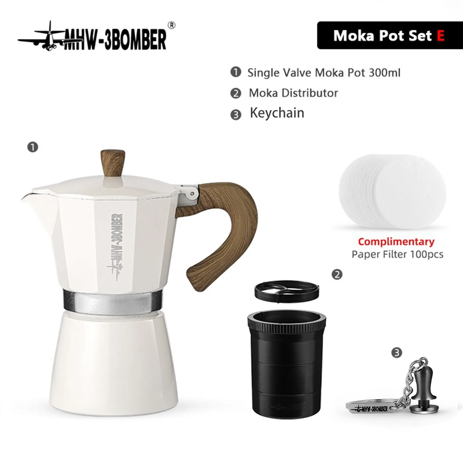 https://ae01.alicdn.com/kf/S92bf74ed68164d19b8e7613877df02ab0/Stovetop-Espresso-Maker-Moka-Pot-1-4-Cups-with-100pcs-Filter-Paper-and-Mocha-Coffee-Distributor.jpg