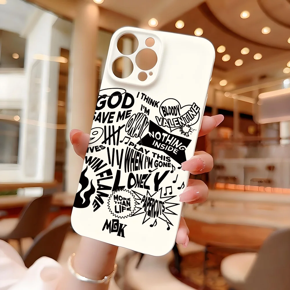 Lost Americana Design Phone Case - Fun and Durable with Precise Cutouts