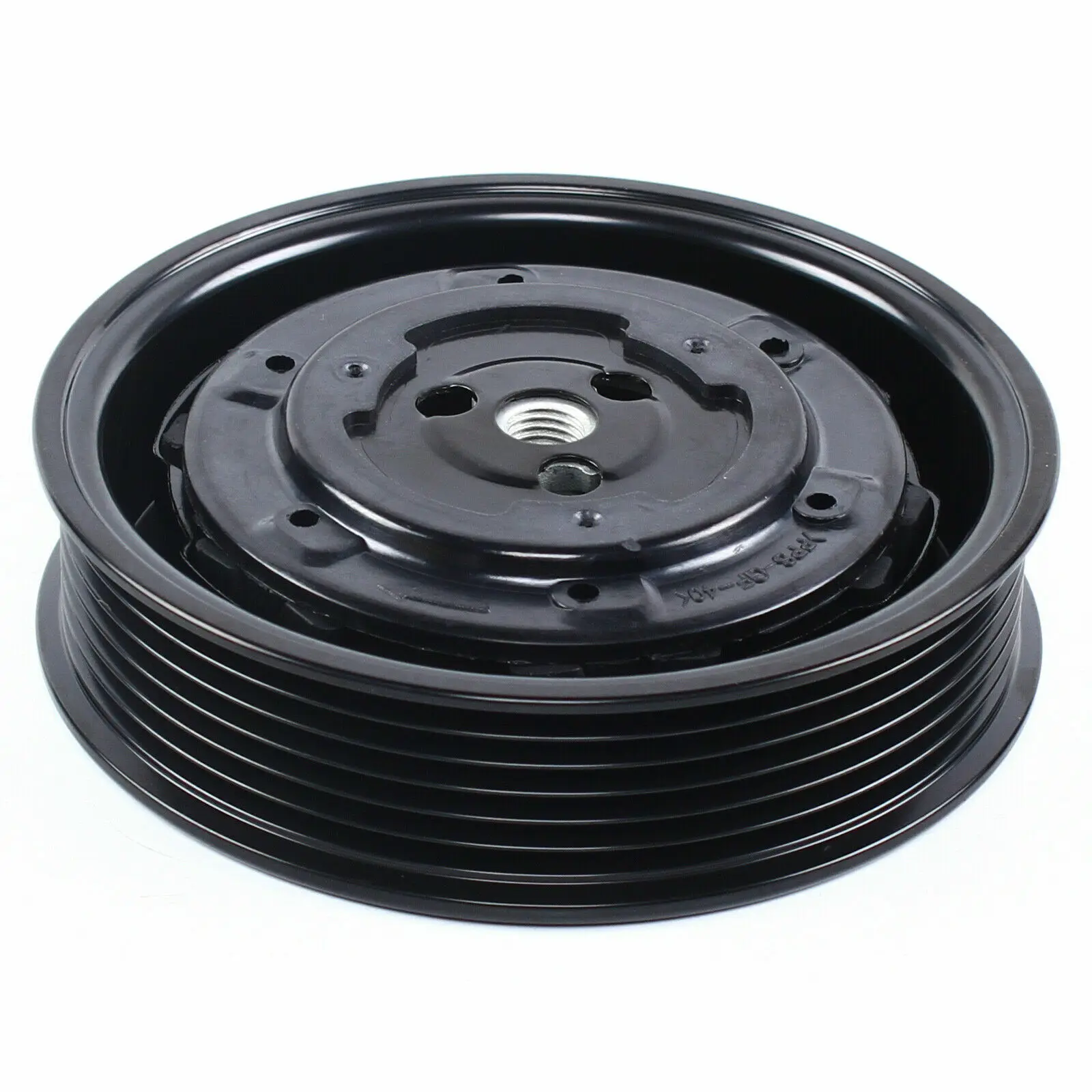 

Комплект сцепления компрессора кондиционера для автомобиля, Комплект сцепления 7meu17c PV6 для BMW серий 7 E65 E66 E67 730i 730Li 64526956715 6918753