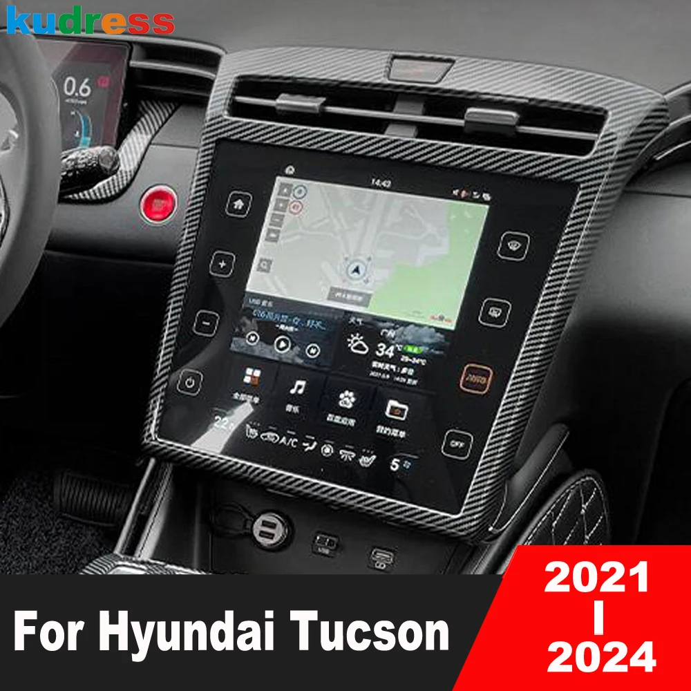 4PCS For HYUNDAI TUCSON NX4 2021-2025 Car Insect-proof Air Inlet Protection  Cover Insert Vent Racing Grill Filter Net Accessory - AliExpress 34 Hyundai Tucson NX4 N Line 2021-2024に適合。車のダッシュボードカバー、サンバイザー計器クッションカ