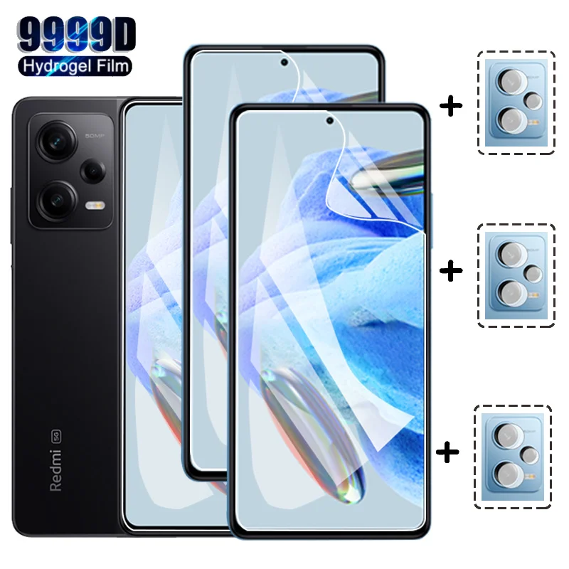 for redmi note 12 pelicula hidrogel for xiaomi redmi note 11s 5g hydrogel film redmi note12 pro plus hidrogel screen protector redmi note 12 pro not vidro glass hydrogel film for redmi note10 pro soft glass note 10s 10pro xiaomi redmi note10 5g screen protector redmi note 10 pro hidrogel