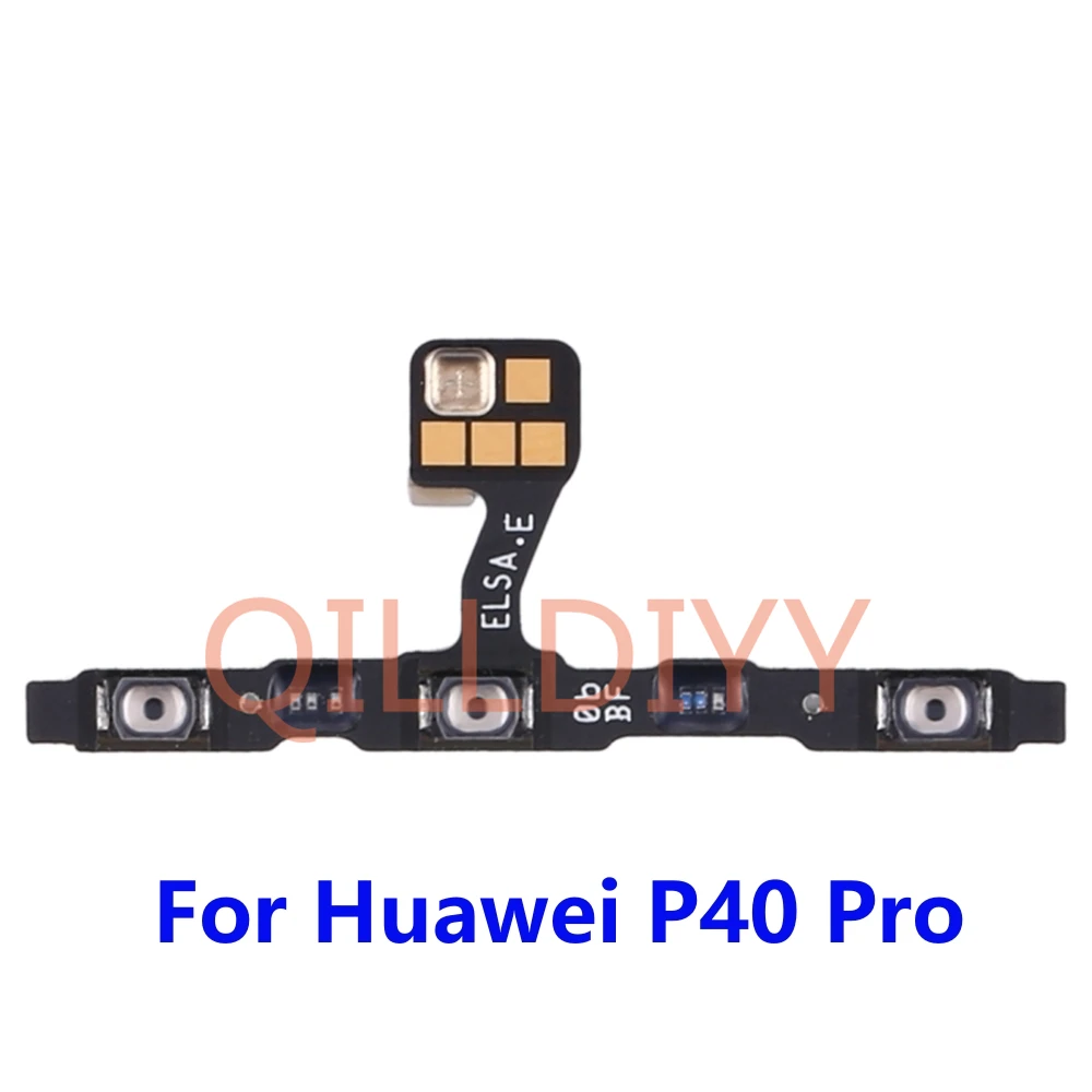 ic وكيبل التشغيل و زر تشغيل/إيقاف الصوت لهيواوي ،...