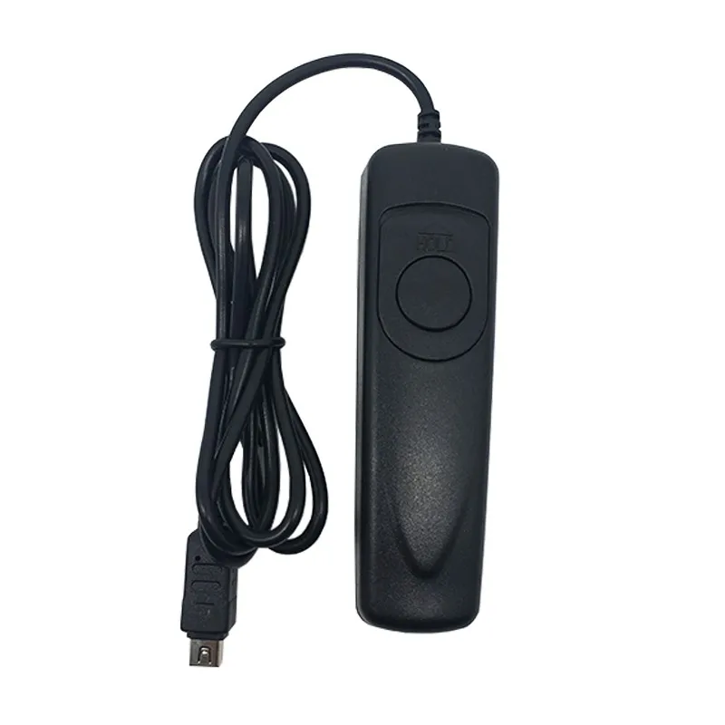 Uc1 Scatto Remoto Cavo Di Uscita Cavo Di Scatto Per Olympus E400 E410 E420 E510 E520 Epl6 Ep2 Epl2 Epl3 Epl5 Epm1 E-M5 Em10Ii Em5