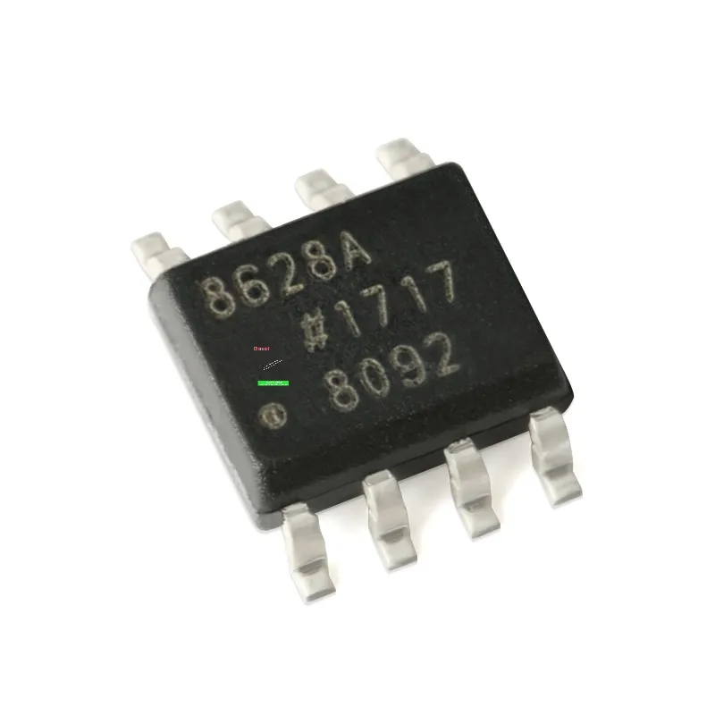 

AD8628ARZ-REEL7 AD8628ARZ AD8628 10 шт., проекционный усилитель, чип, 100% оригинал