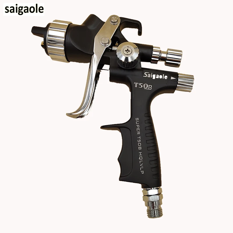 PaintgunHighatomizationAutomobilesheetmetalTopcoatspraygun
