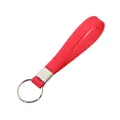 Red keychain