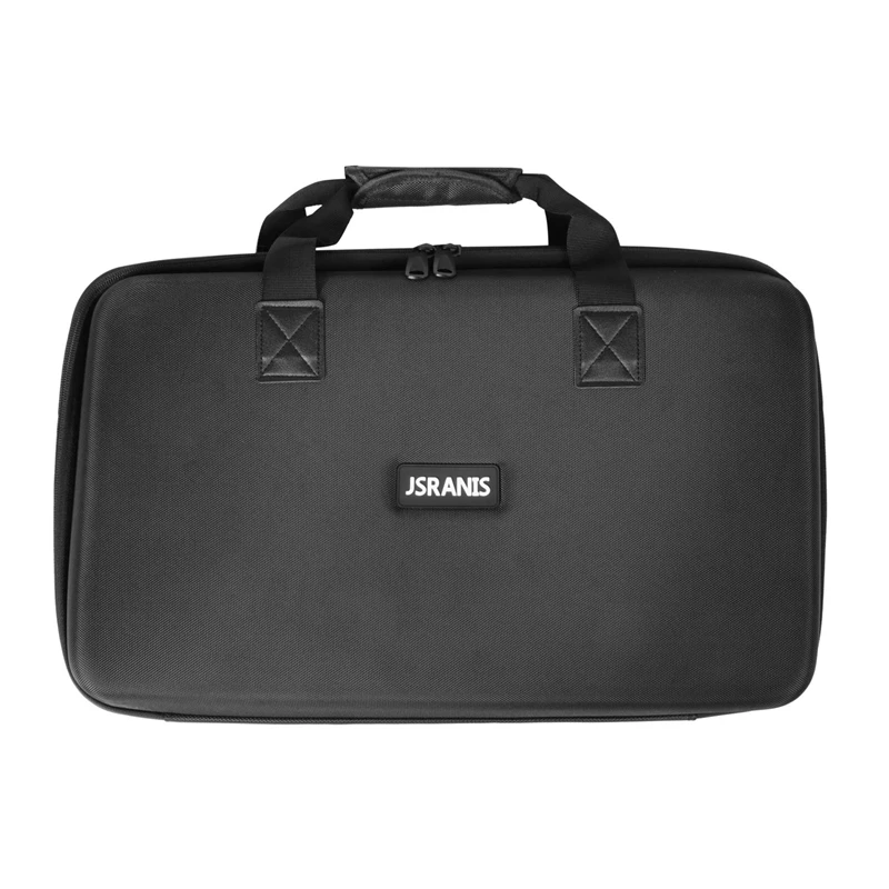 A15R -Hard Carrying Case For Pioneer DJ DDJ-SB3 / DDJ-SB2 DJ / DDJ-400 Controller DDJ-RB Portable 2-Channel Controller