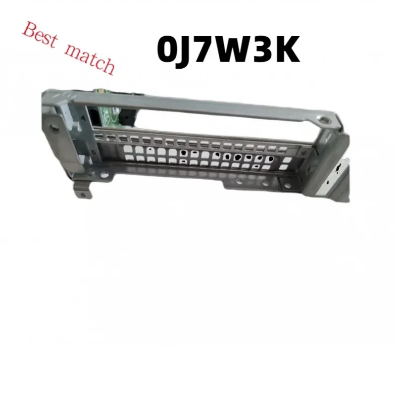 Utilizzato Per Dell Server R740 R740Xd Riser2 Scheda Di Espansione Slot Pcie Lift Card Muslimah