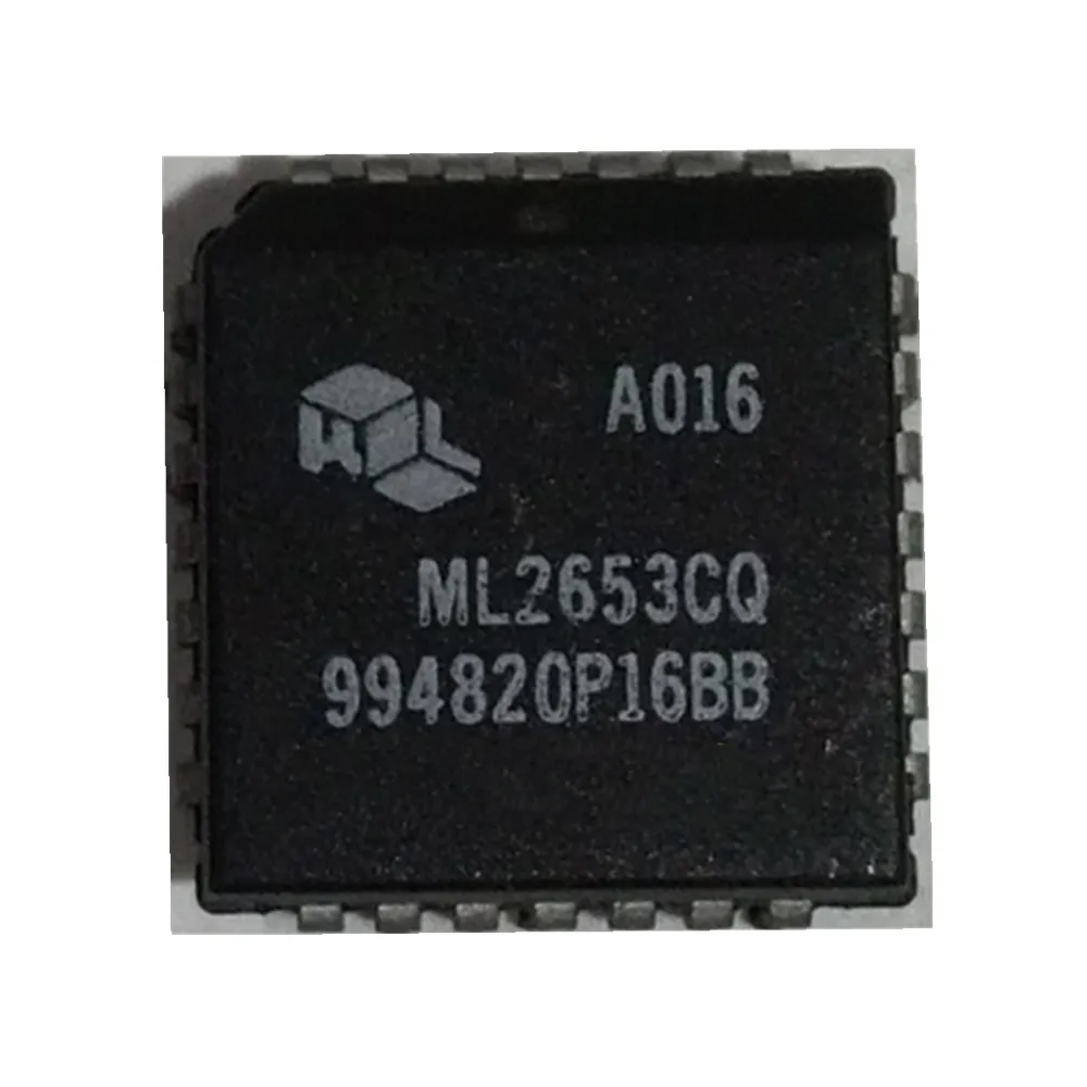 

IC NEW 100% ML2653CQ