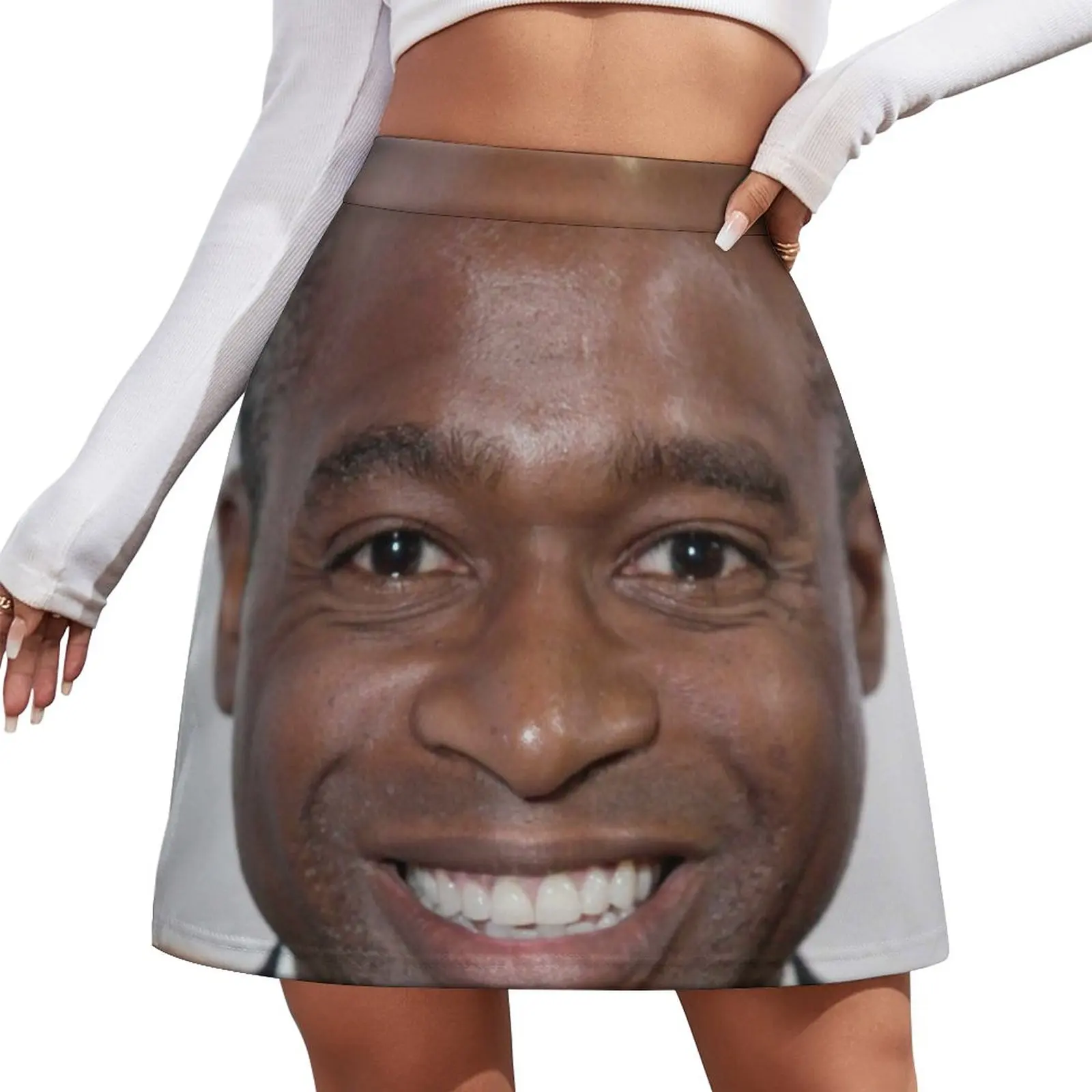 

Mr. Moseby Mini Skirt Sexy mini skirt Woman short skirt