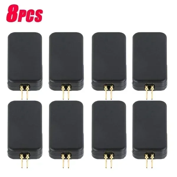Radar De Recul 40PCS SRS Car Simulator Emulator Resistor Bypass Fault Finding Diagnostic Tools Abt Rs3 - Foto 11