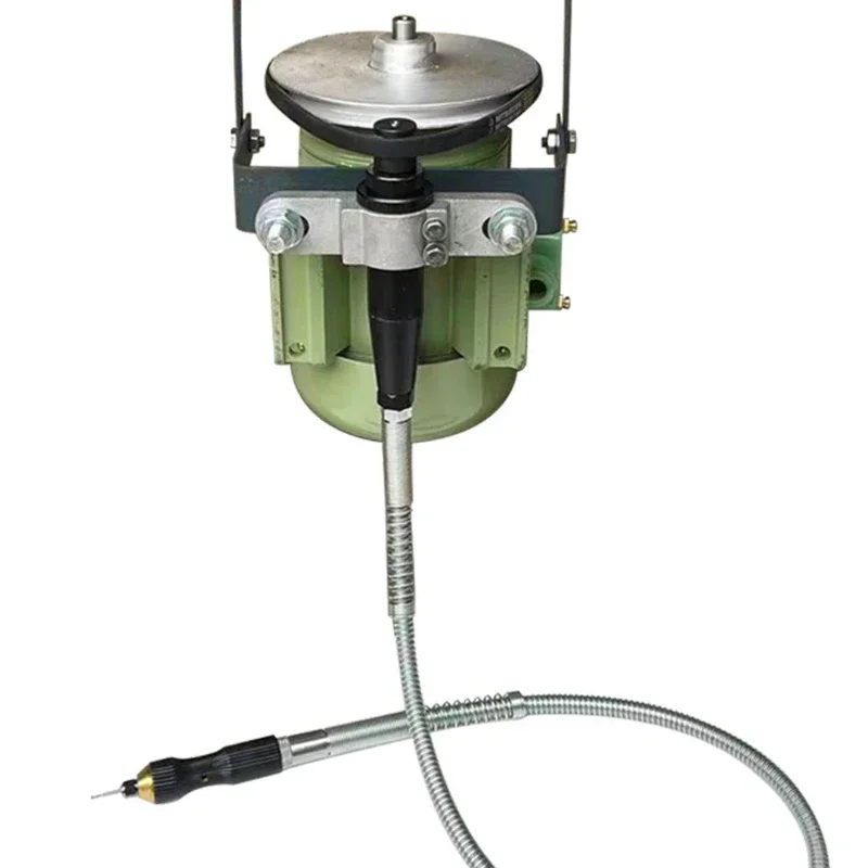 

High-Power Small Household Jade Engraving Machine Hanging Mill