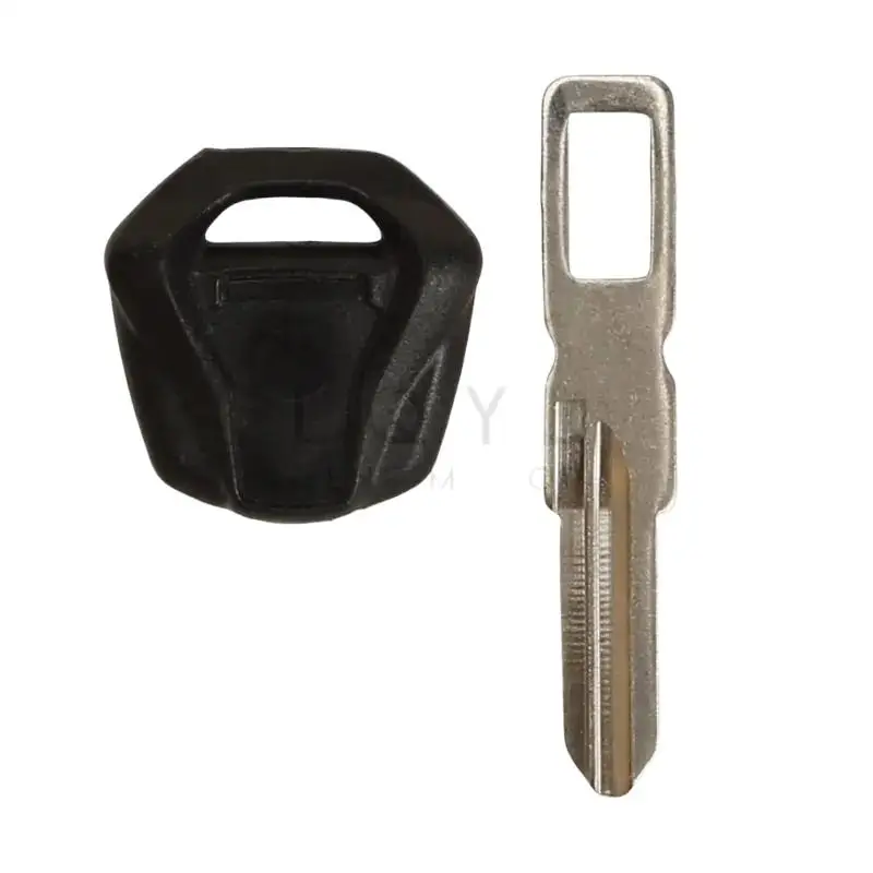 Motorcycle Keys 1Pcs Blank Key Replace Uncut Keys For Triumph Bonneville Bobber T100 T120 T800 T900 Tiger motorcycle keys,motorcycle key accessories