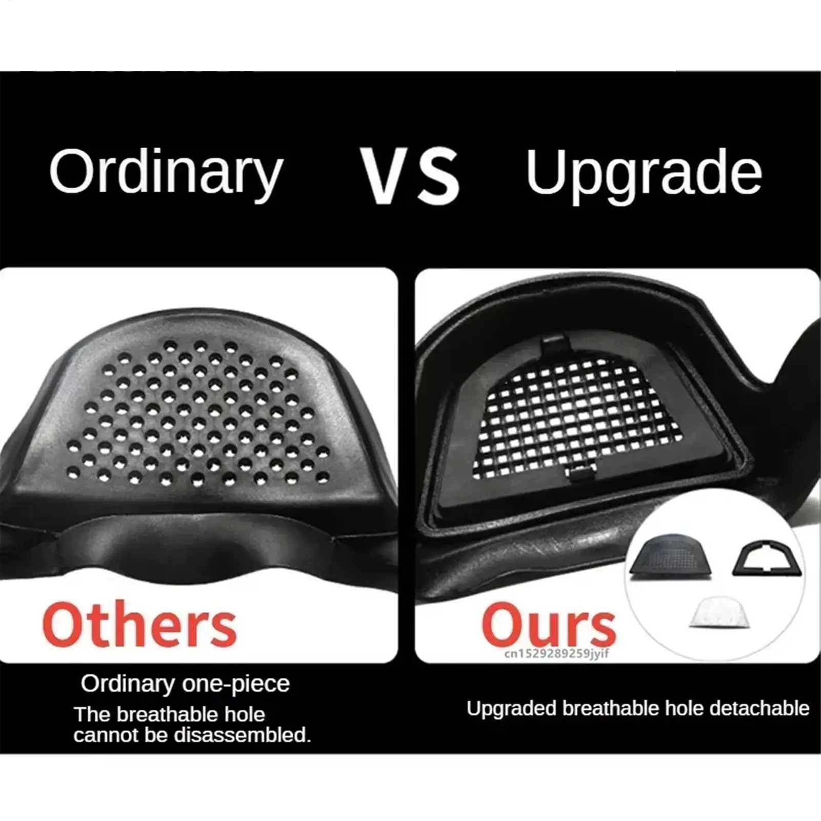 Full Face Shield Mask Transparent Head Eye Safety Protective Cover Glasses Screen Visors Dust Wind-Proof Anti Fog Kitchen Tool