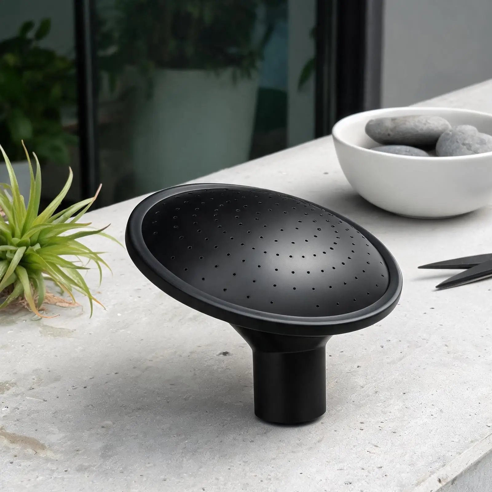 Watering Can Head Replace  Sprinkler Spout for Outdoor Indoor Home Garden Flower Watering Plant 1PC Watering Can Nozzle - 5