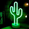 3309-ad6674.jpg Bonitas luces de letrero de neón de Cactus