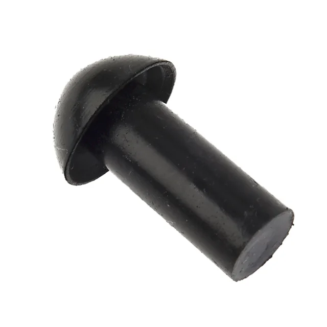 20/50pcs Car Motorcycle Vacuum Tyres Tires Repair Tools Punctures Mushroom Plugs Cars Tire Repair Tool Motorcycles Repair Tool 3