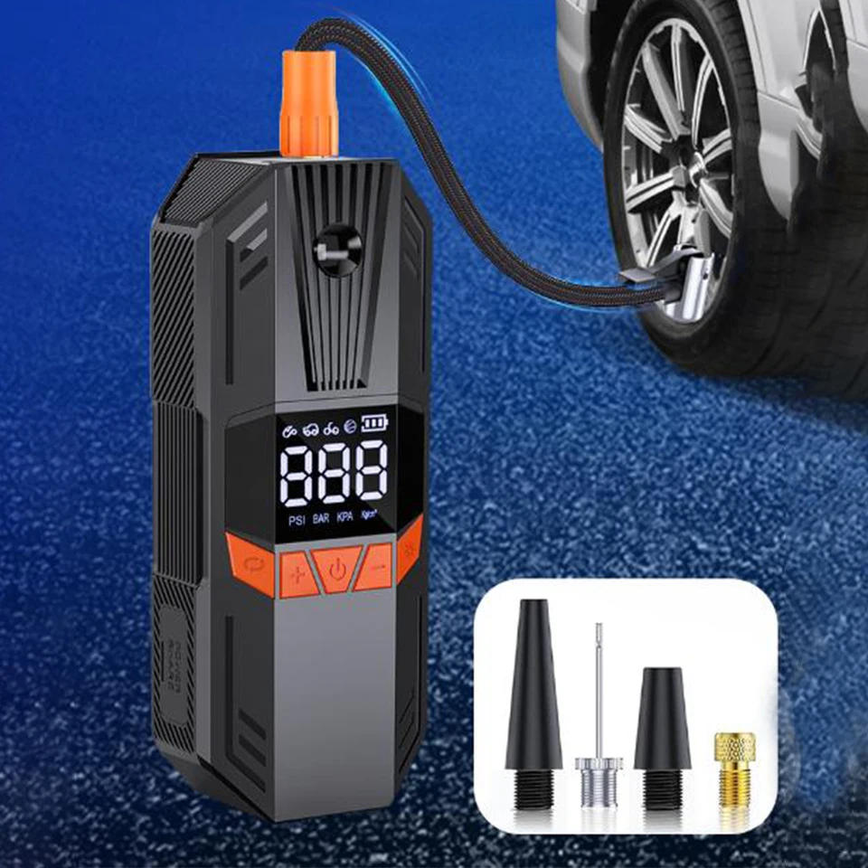 LCD �з� �������� �ִ� ���� Ÿ�̾� ����, ���� ���� �����, ���� LED ����, �ڵ��� ������� ������ ��, 150PSI