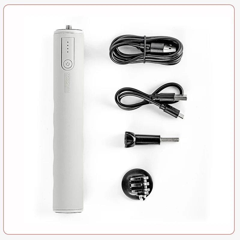 bateria, aperto de mão portátil, 6000mAh, apto