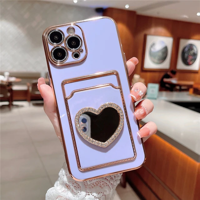 Hot Selling Handmade Cell Phone Case Card Holder Leather Wallet  Custom Cases for iPhone 11 PRO Max Case - China Phone Case and Silicone  Liquid Phone Case for iPhone 11 PRO