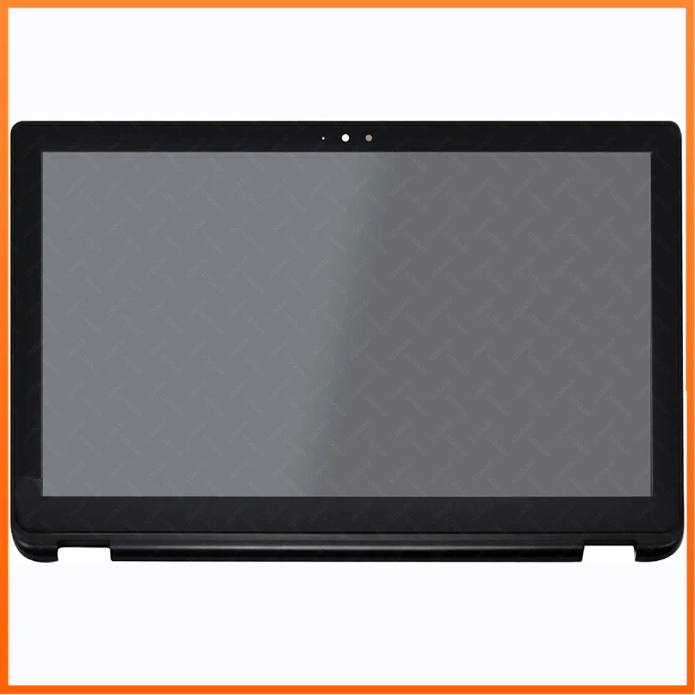 

15.6 inch for Toshiba Satellite P55W-B5112 P55W-B5260SM P55W-B5162SM LCD Display Touch Screen Digitizer Assembly