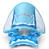 New Baby Swimming Float Ring Inflatable Infant Floating For Summer Kids Swim Pool Accessories Circle Toddler Bathing Water Toy 4