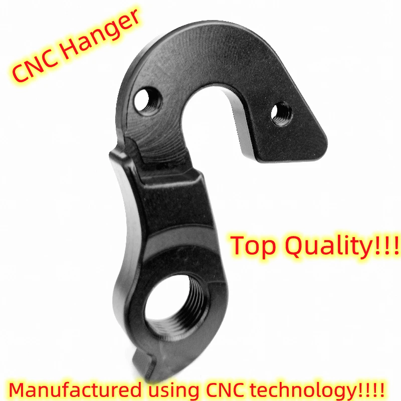 1Pc Fahrrad Teile Mech Dropout Für Raven Corratec Granville Kross Evado Beone Kinesis NS Viper Megamo Nashbar Schaltauge – Detail 1