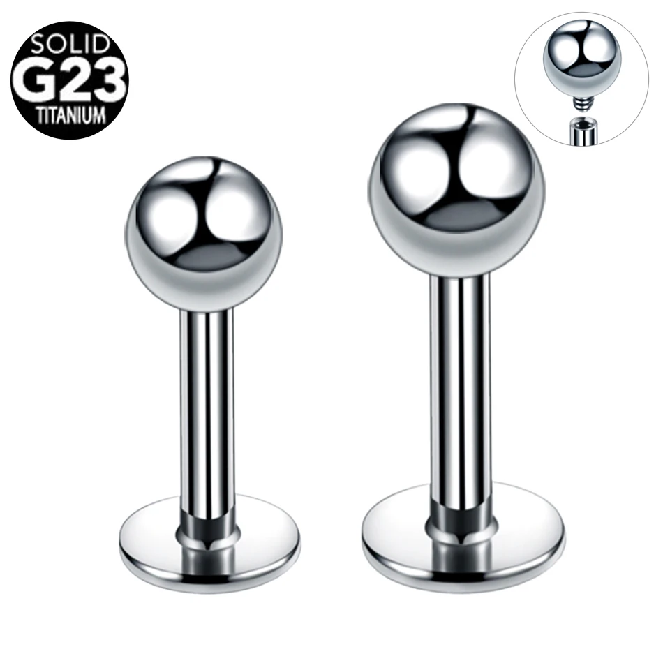 Lot De 16 Faux Piercings De Lèvre à Clipser (4 Styles) - Anneaux Vampire, Serpent, Pointes - Acier Inoxydable