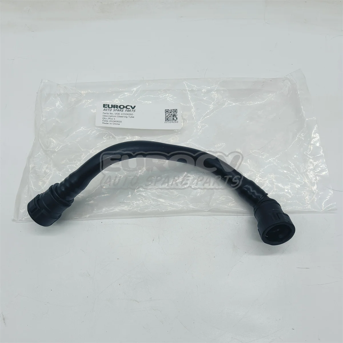 Spare Parts For Volvo Trucks VOE 22324260 Steering Hose