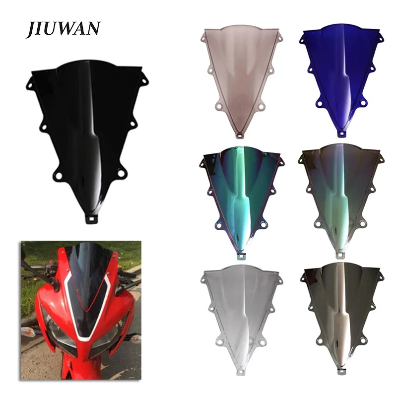 

Очки передние для мотоцикла Honda CBR300R 2014-2017, 1 шт.