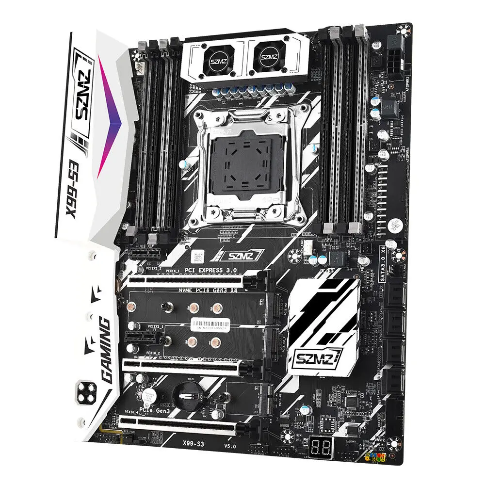 Xeon gaming