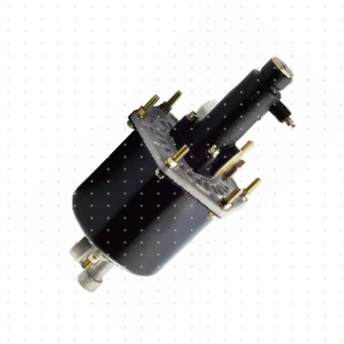 

BRAKE BOOSTER FOR HINO TRUCK 44640-3561 446403561