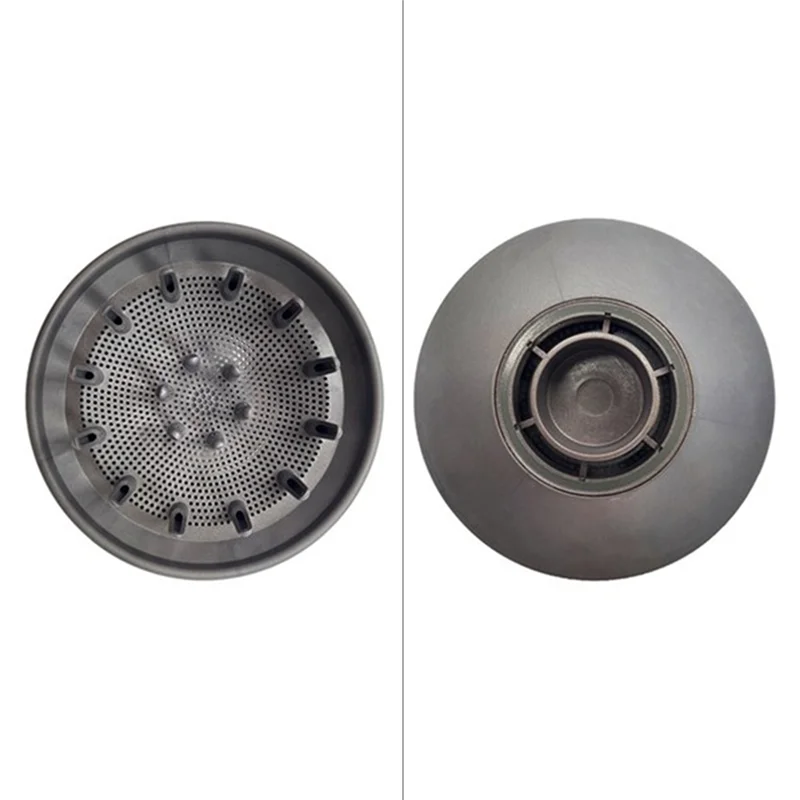 For Dyson Diffuser for Supersonic Hairdryer Replacement IL/RT6-14354-HD01 Universal Stereotype Hair Head Diffuser Hood 6