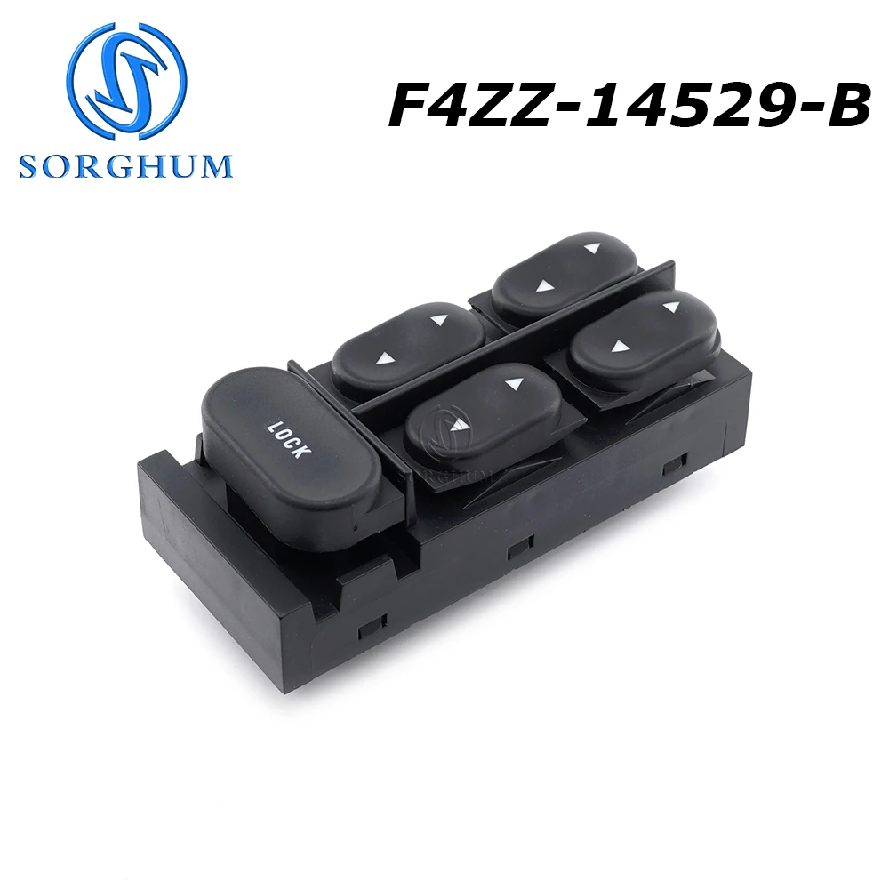 

Устройство для подъема окна для Ford Mustang Escort Mercury 1994-2004 F4ZZ14529B