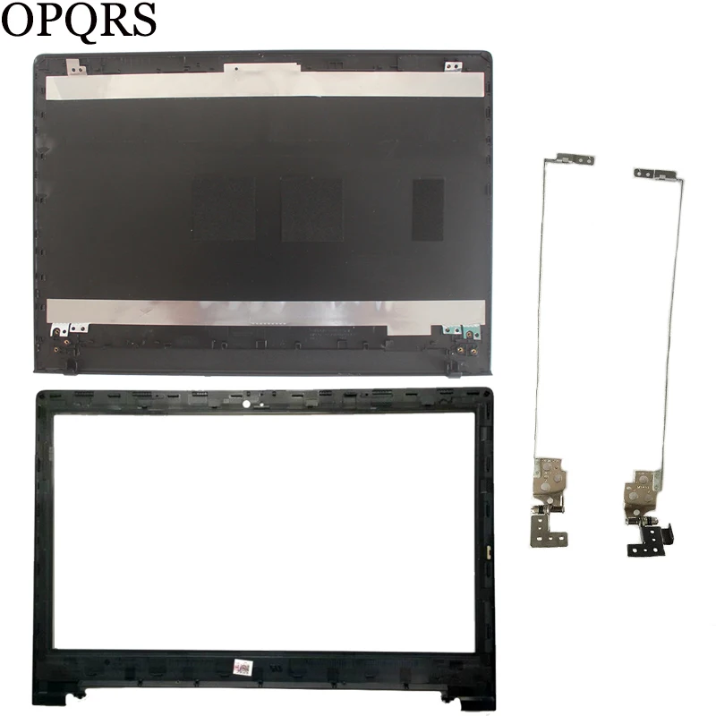 AB shelll and hinges