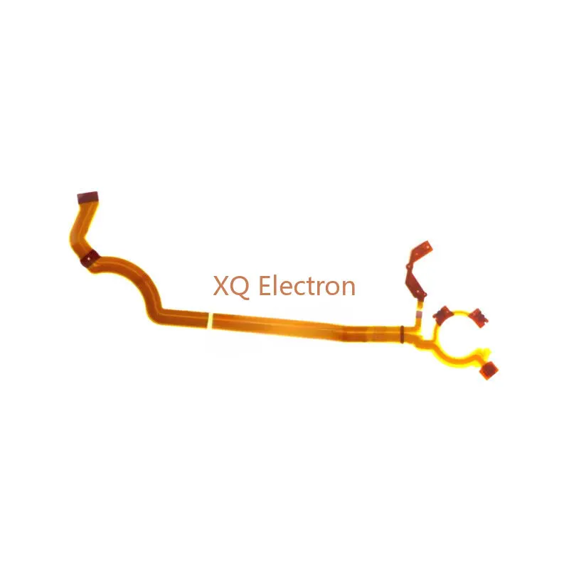 Nuovo Nastro Per Cavo Flessibile Con Apertura Dell'Otturatore Dell'Obiettivo Per Fotocamera Fujifilm Fuji Xf1 Xf-1