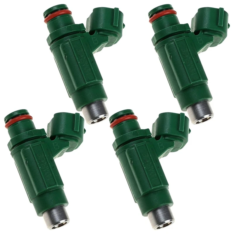 6S5-13761-00-00, 49033-0558 Fuel Injector For Yamaha VXR VXS