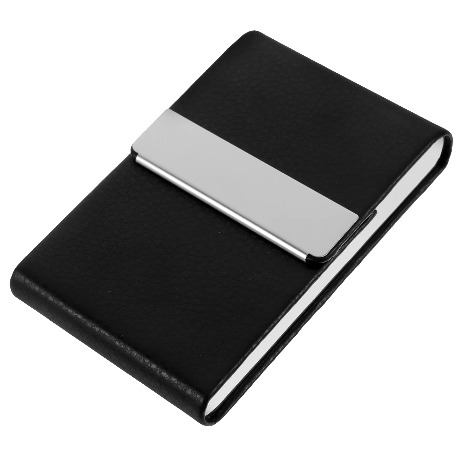 

Business Card Holder Metal Business Card Pocket Card Case Business Card Case