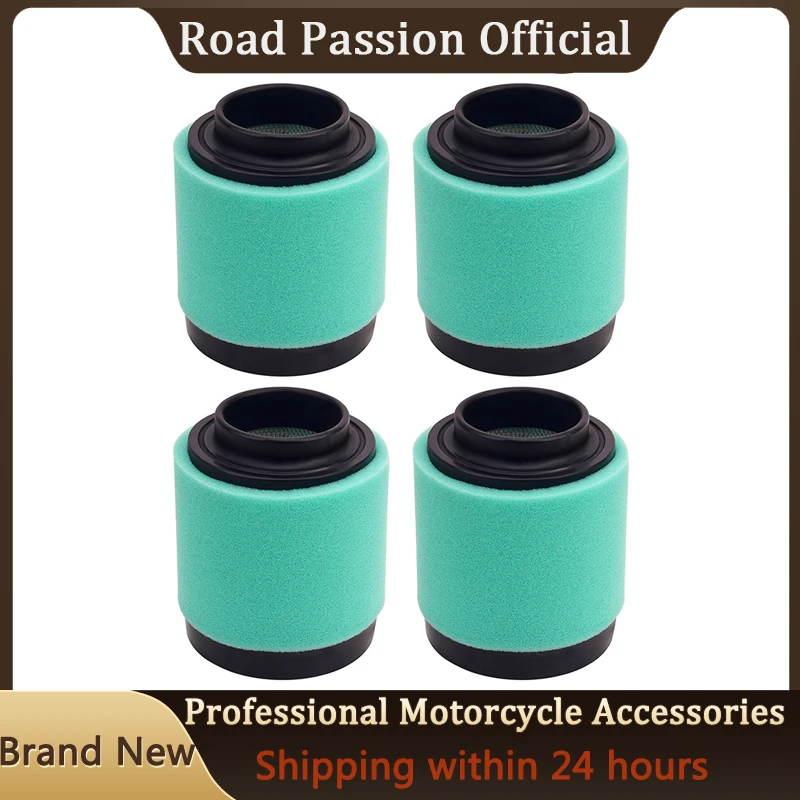 Filtro Aria Filtro Aspirazione Moto Per Polaris Atp 330 Quad 332 Magnum 325 330 2 X4 4 X4 Hds 325 330 Trail Blazer 330 1253372