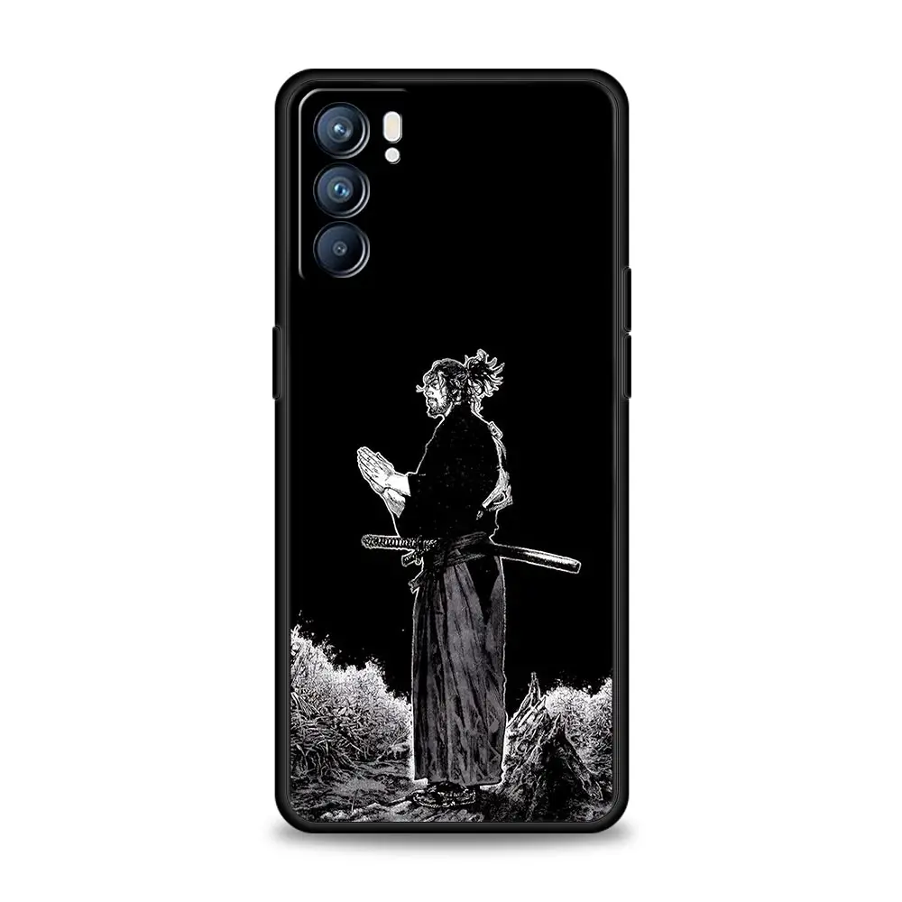 Japanese Bushido Samurai Phone Case - Stylish Protective Cover