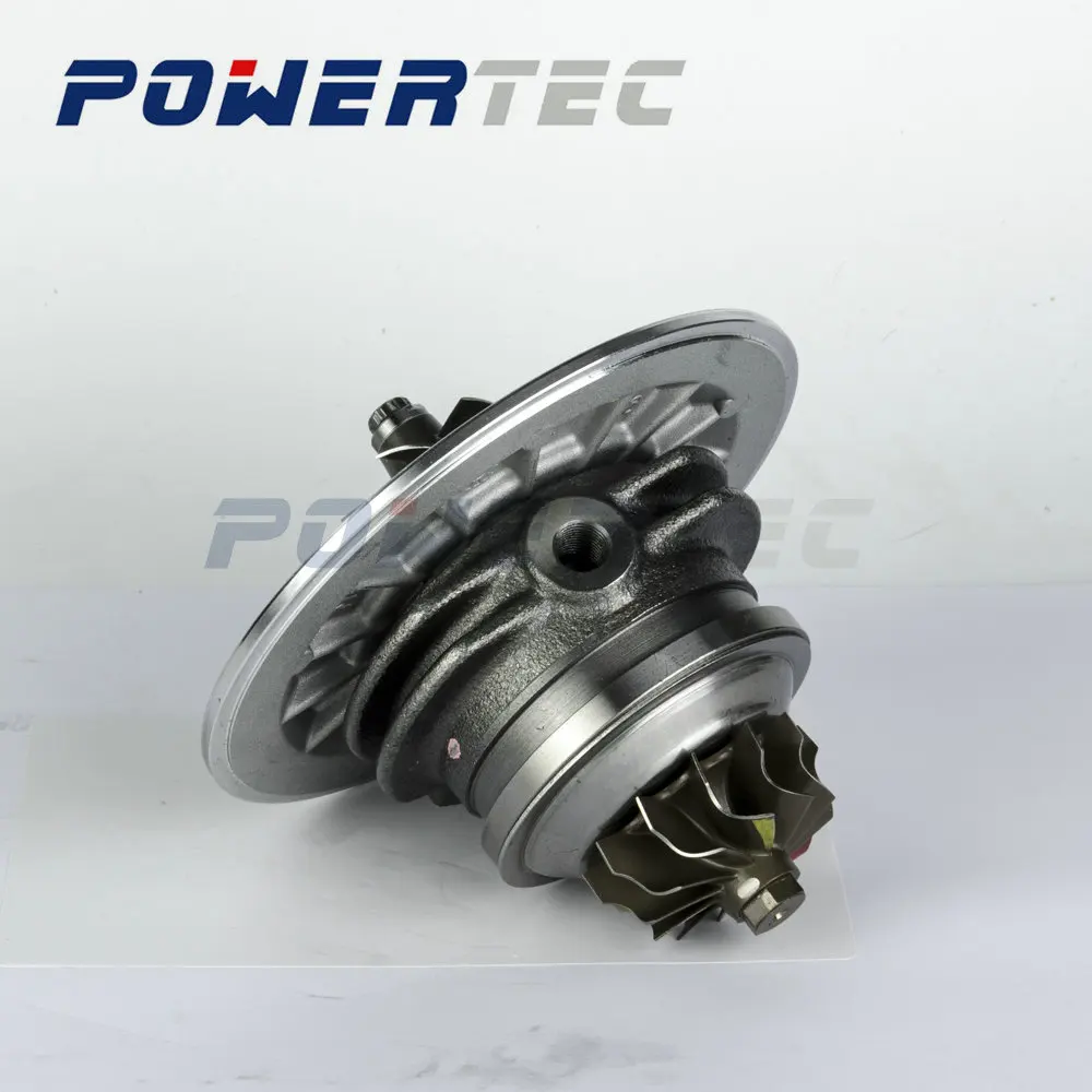 

New GT1752S turbocharger cartridge core CHRA 714652 turbo parts for Opel Vivaro 2.5 CDTI/DTI G9U730 / G9UB7 2003- 93160658