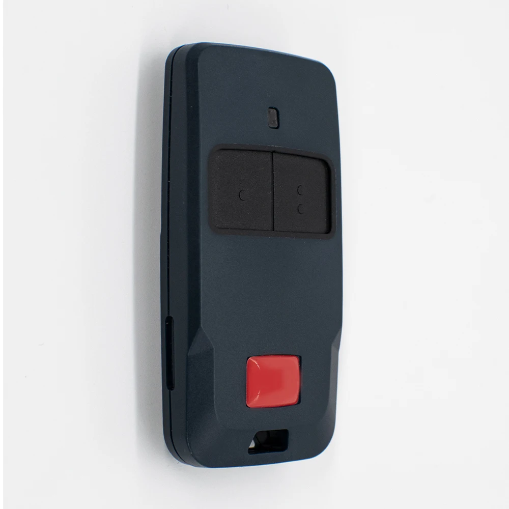 2pcs BFT MITTO COOL C2 C4 Garage Door Remote Control 433.92MHz Transmitter For BFT MITTO COOL C2, Mitto 2, Mitto 4, B RCB 4