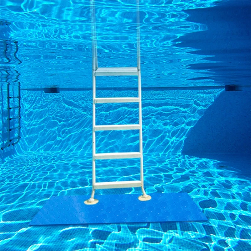 Pool Ladder Pads Ground Swimming Pools Ladder Swimming Pool Ladder
