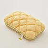 1pc pineapple Pillow,Premium Soft Alternative Filling, Comfortable Bed Pillow,High Pillows Bedroom Hotel All Season Available 2
