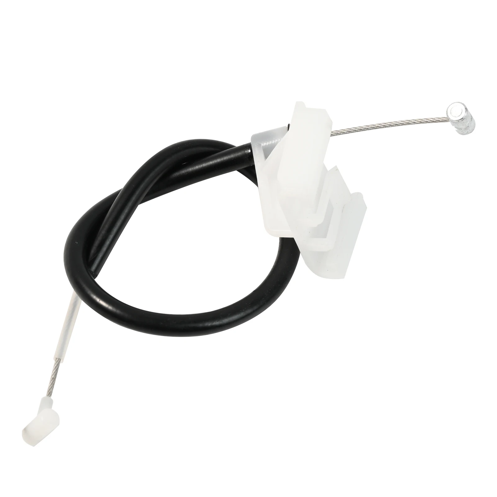 Kit Di Riparazione Per Cavo Maniglia Porta Anteriore Smart (454) - Ricambio A4547230169 In Metallo