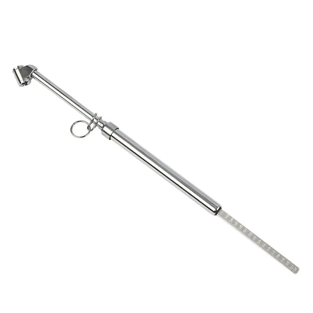 Рисунок 2 - Измеритель давления в шинах для